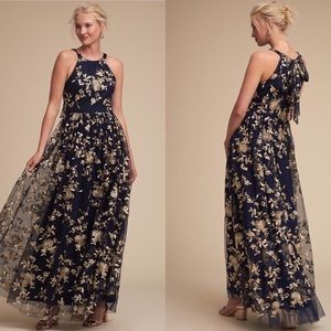 COPY - Anthropologie BHLDN Antonia Women’s Dress